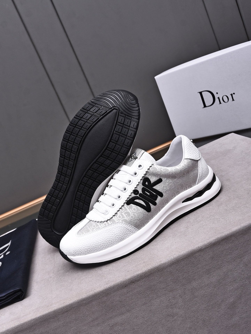 Christian Dior Sneakers